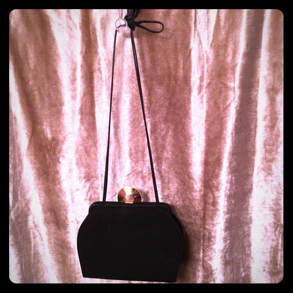 Vintage Susan Gail Clutch